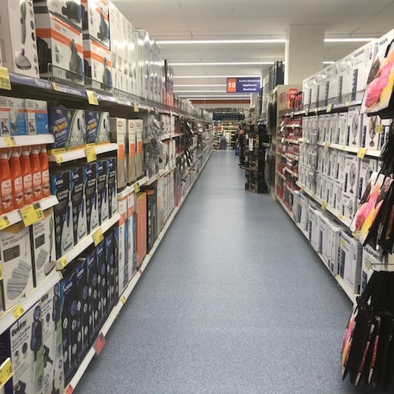 B&M Home Store