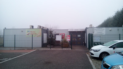 Mission Locale ANPE-Jeunes à Marckolsheim