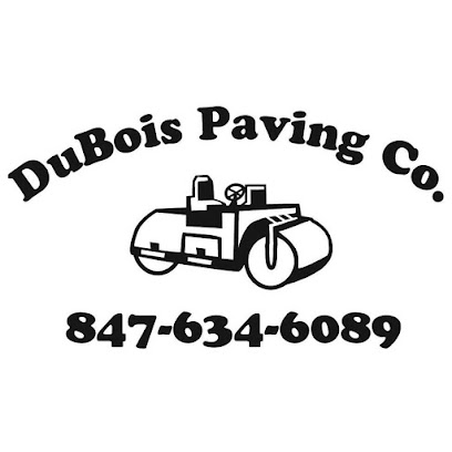 DuBois Paving Co.