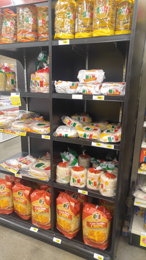 Grocery Store «Price Less IGA», reviews and photos, 1350 Franklin Bypass, Franklin, KY 42134, USA