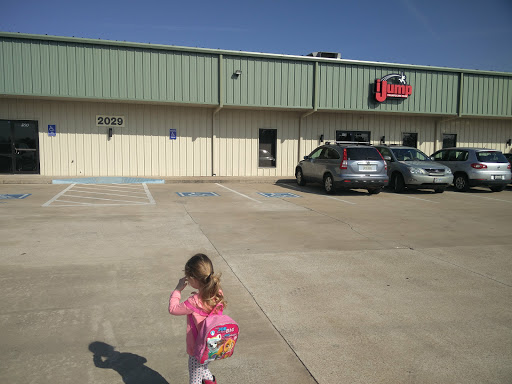 Recreation Center «iJump Tyler Trampoline Park», reviews and photos, 2029 Capital Drive #500, Tyler, TX 75701, USA