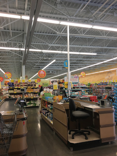 Supermarket «ALDI», reviews and photos, 3565 Braselton Hwy, Dacula, GA 30019, USA