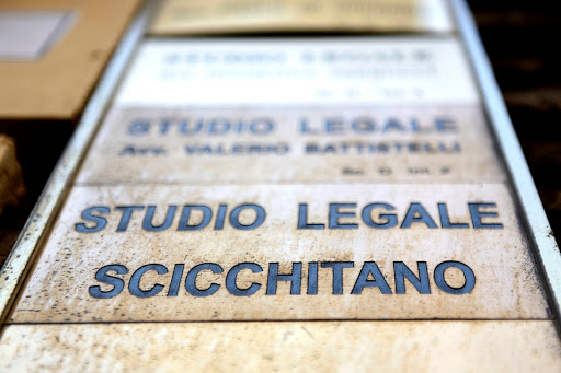 Studio Legale Scicchitano