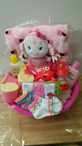 Florist «Roadrunner Florist», reviews and photos, 2007 W Bethany Home Rd, Phoenix, AZ 85015, USA