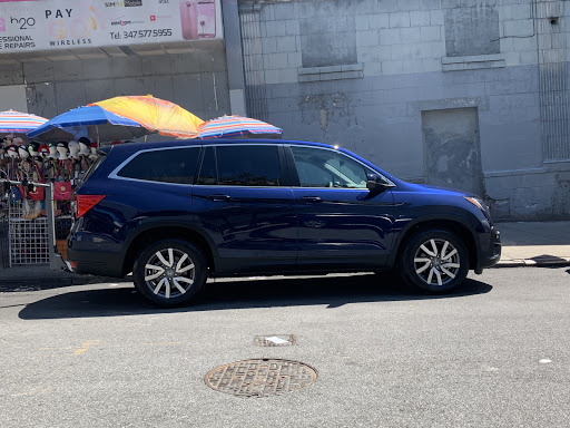 Car Wash «Stop N Stare Hand Car Wash», reviews and photos, 1749 Zerega Ave, Bronx, NY 10462, USA
