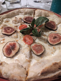 Pizza du Restaurant italien Zino à Paris - n°7