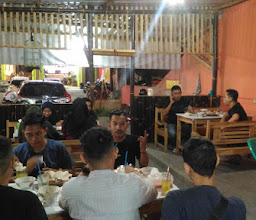 Rica-rica Menthok Pawon Mbok As photo