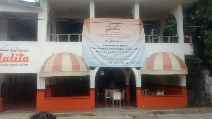 Restaurante Julieta - Playa SN, Centro, 95870 Catemaco, Ver., Mexico