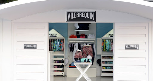Vilebrequin Store (Astir Beach)