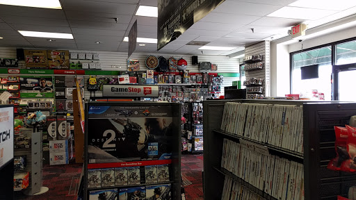 Video Game Store «GameStop», reviews and photos, 6379 Mayfield Rd, Mayfield Heights, OH 44124, USA