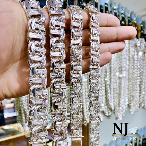 Wholesale Jeweler «N J Jewelers Inc», reviews and photos, 2201 N 10th St, McAllen, TX 78501, USA