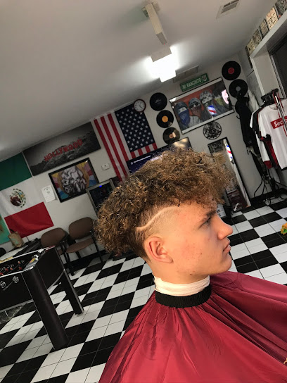 Simply Clean Cuts Barbershop