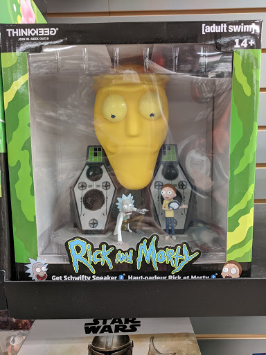 Video Game Store «GameStop», reviews and photos, 90 Elm St, Enfield, CT 06082, USA