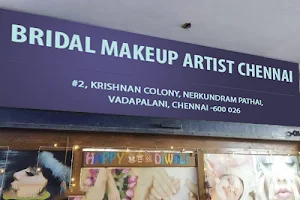 Best Bridal Makeup Artist in Chennai|Makeup Artist in Chennai|Bridal Makeup Artist in Chennai|Wedding Makeup Artist Chennai image