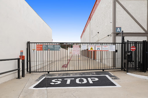 Self-Storage Facility «Public Storage», reviews and photos, 760 S Beach Blvd, La Habra, CA 90631, USA