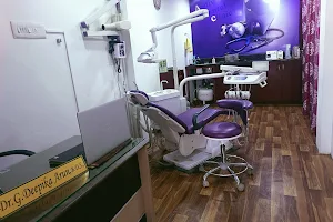 Aadiv dental clinic image