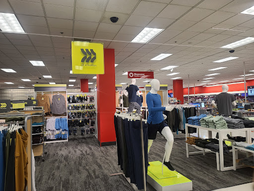Department Store «Target», reviews and photos, 777 E Colorado Blvd, Pasadena, CA 91101, USA