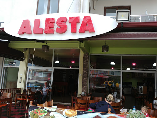 Alesta Döner