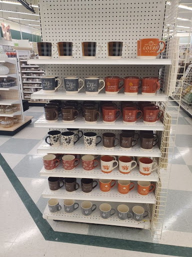 Fabric Store «Jo-Ann Fabrics and Crafts», reviews and photos, 3379 Daniels Rd, Winter Garden, FL 34787, USA