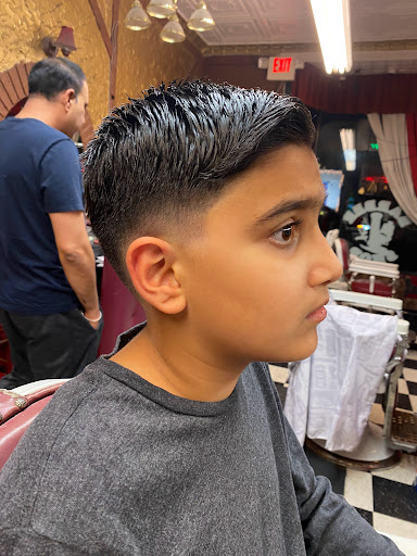 Barber Shop «The Broadway Barber Shop», reviews and photos, 23-19 Broadway, Fair Lawn, NJ 07410, USA