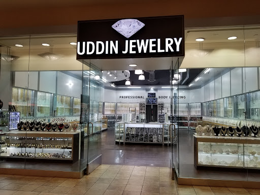 Uddin Jewelry