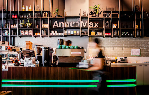 Anne&Max Coffee