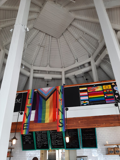 Coffee Shop «Panama Bay Coffee», reviews and photos, 289 Mare Island Way, Vallejo, CA 94590, USA