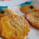 Photo n°2 de l'avis de R..e fait le 10/08/2019 à 15:46 sur le  Das Strandrestaurant Nienhagen à Nienhagen