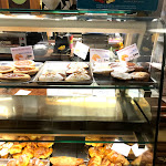 Photo n°5 de l'avis de Andrea.o fait le 06/02/2020 à 13:03 sur le  Bar Pasticceria Pegaso à Florence