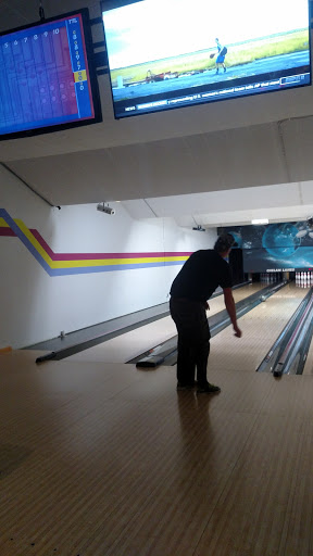 Bowling Alley «Chelan Lanes», reviews and photos, 518 W Manson Hwy, Chelan, WA 98816, USA