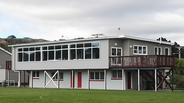 North City Cricket Club Open Times