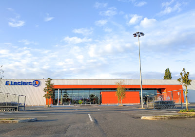 E.Leclerc COURCELLES LES LENS à Courcelles-lès-Lens