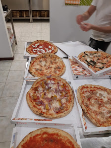Pizzeria Doppio Zero Via Antonio Vivaldi, 61, 41017 Ravarino MO, Italia