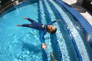 Bright Kids Swimming image