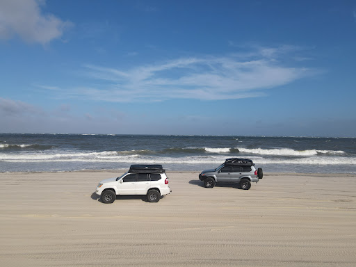 National Park «Cape Hatteras National Seashore», reviews and photos, Cape Hatteras National Park Rd, Nags Head, NC 27959, USA