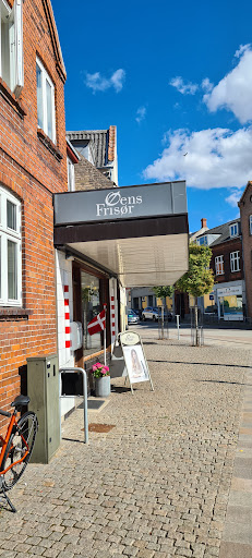 Øens Frisør in Kalundborg, Kalundborg