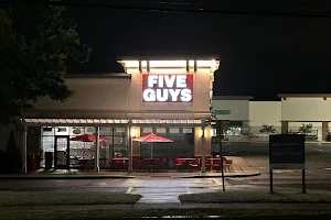 Five Guys image