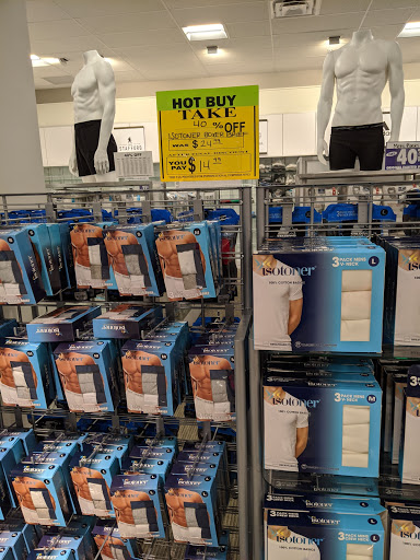 Department Store «JCPenney», reviews and photos, 300 S Inland Center Perimeter Dr, San Bernardino, CA 92408, USA