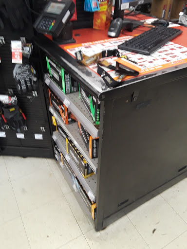 Auto Parts Store «AutoZone», reviews and photos, 3710 Moller Rd, Indianapolis, IN 46224, USA