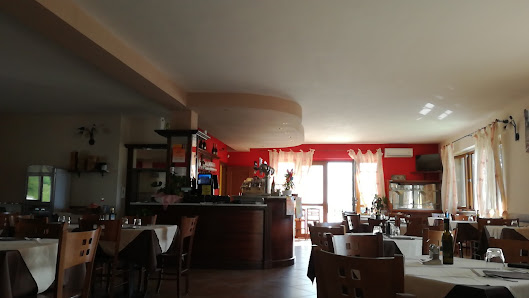 MO MAGNO Ristorante Pizzeria Bar Via Banna, 33, 10070 Balangero TO, Italia