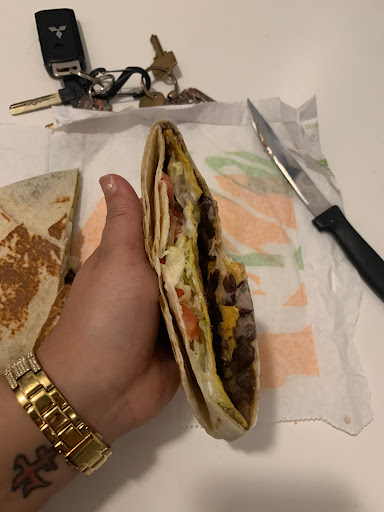 Taco Bell Cantina image 3