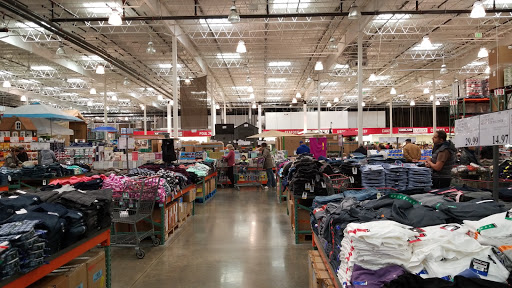 Warehouse club «Costco Wholesale», reviews and photos, 4601 183A, Cedar Park, TX 78613, USA