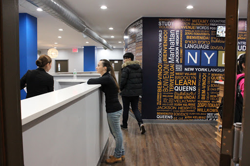 New York Language Center image 8
