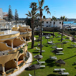Photo n°1 de l'avis de guy.a fait le 18/02/2020 à 12:43 sur le  Hotel Oriental à Portimão