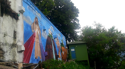 Logo da empresa - Grafiteiro