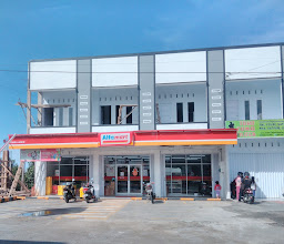Indomaret Zainul Arifin photo
