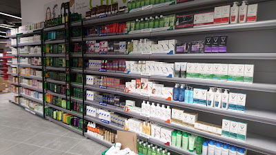 La Grande Pharmacie by Mediprix à Castres