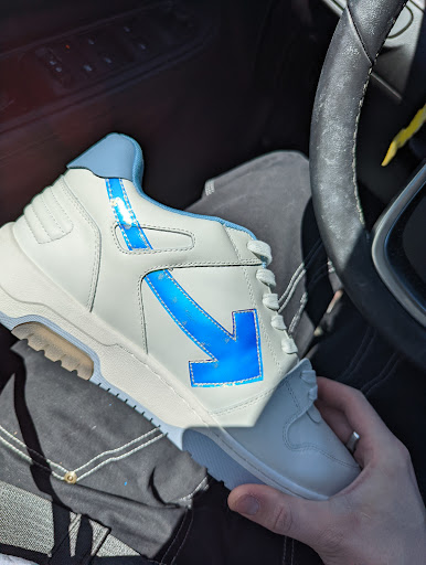 Department Store «Nordstrom Ross Park», reviews and photos, 1000 Ross Park Mall Dr, Pittsburgh, PA 15237, USA