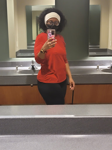 Gym «LA Fitness», reviews and photos, 114 E Hwy 67, Duncanville, TX 75137, USA