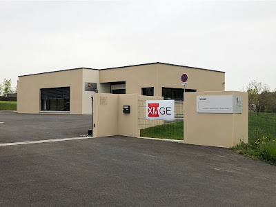 Clerc Xavier à Auch